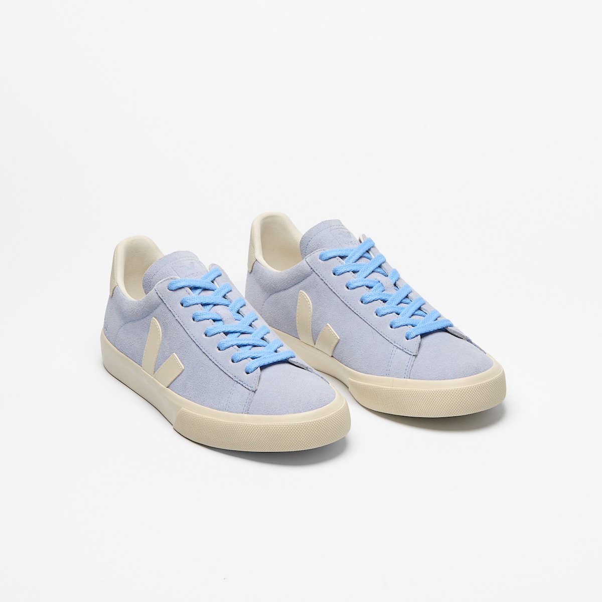 CAMPO SUEDE OLYMPE PIERRE - Image 2