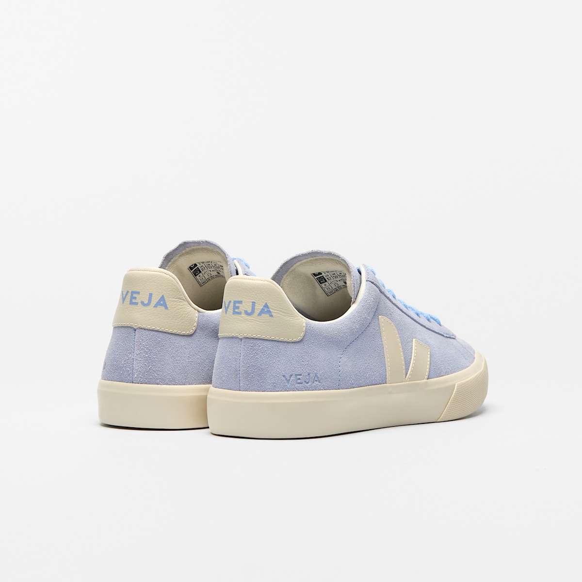CAMPO SUEDE OLYMPE PIERRE - Image 3