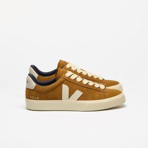 CAMPO BOLD SUEDE CAMEL PIERRE
