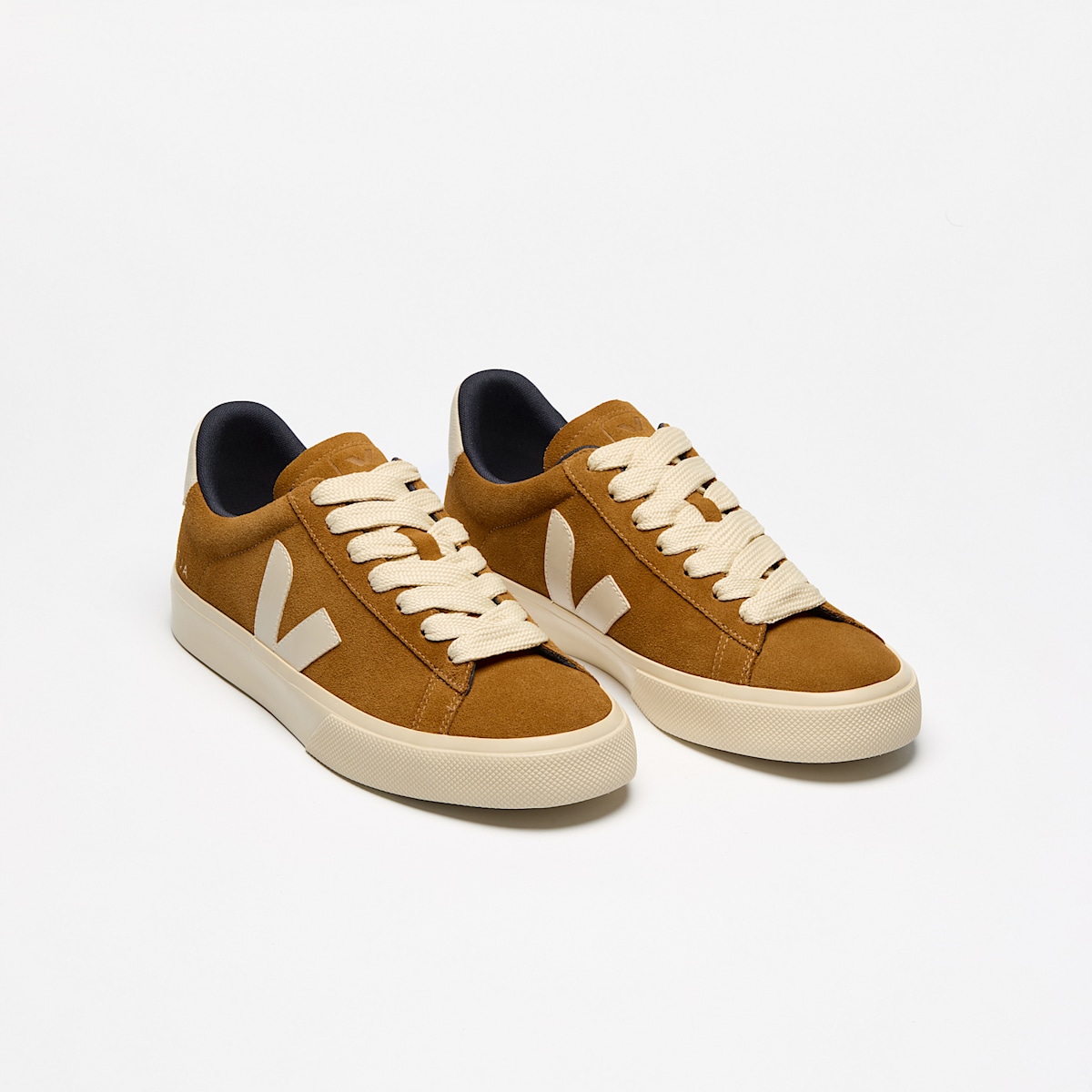 CAMPO BOLD SUEDE CAMEL PIERRE - Image 2