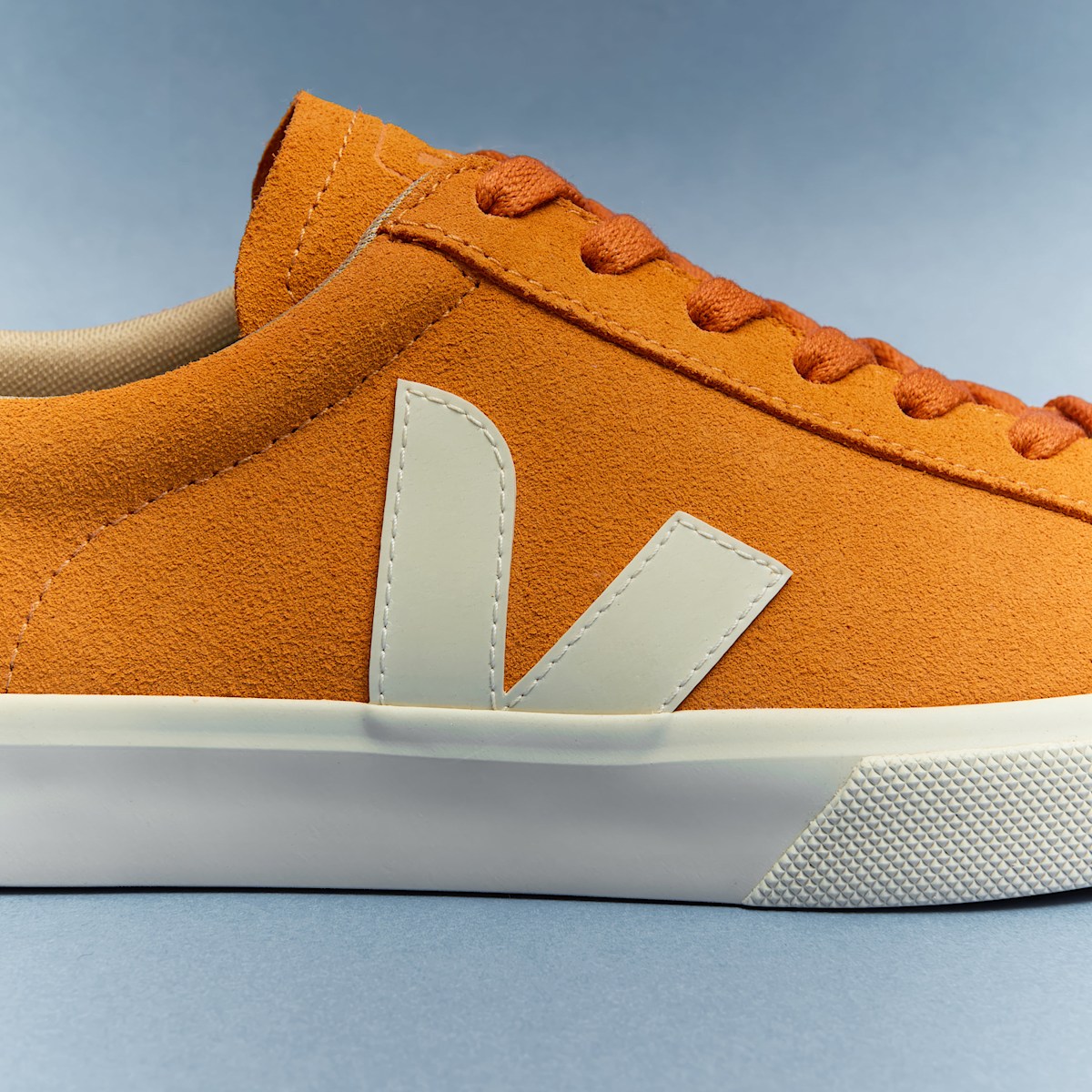 CAMPO SUEDE MANGO PIERRE - Image 4