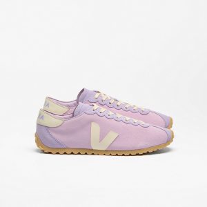 CATEYES SUEDE ORCHID PIERRE