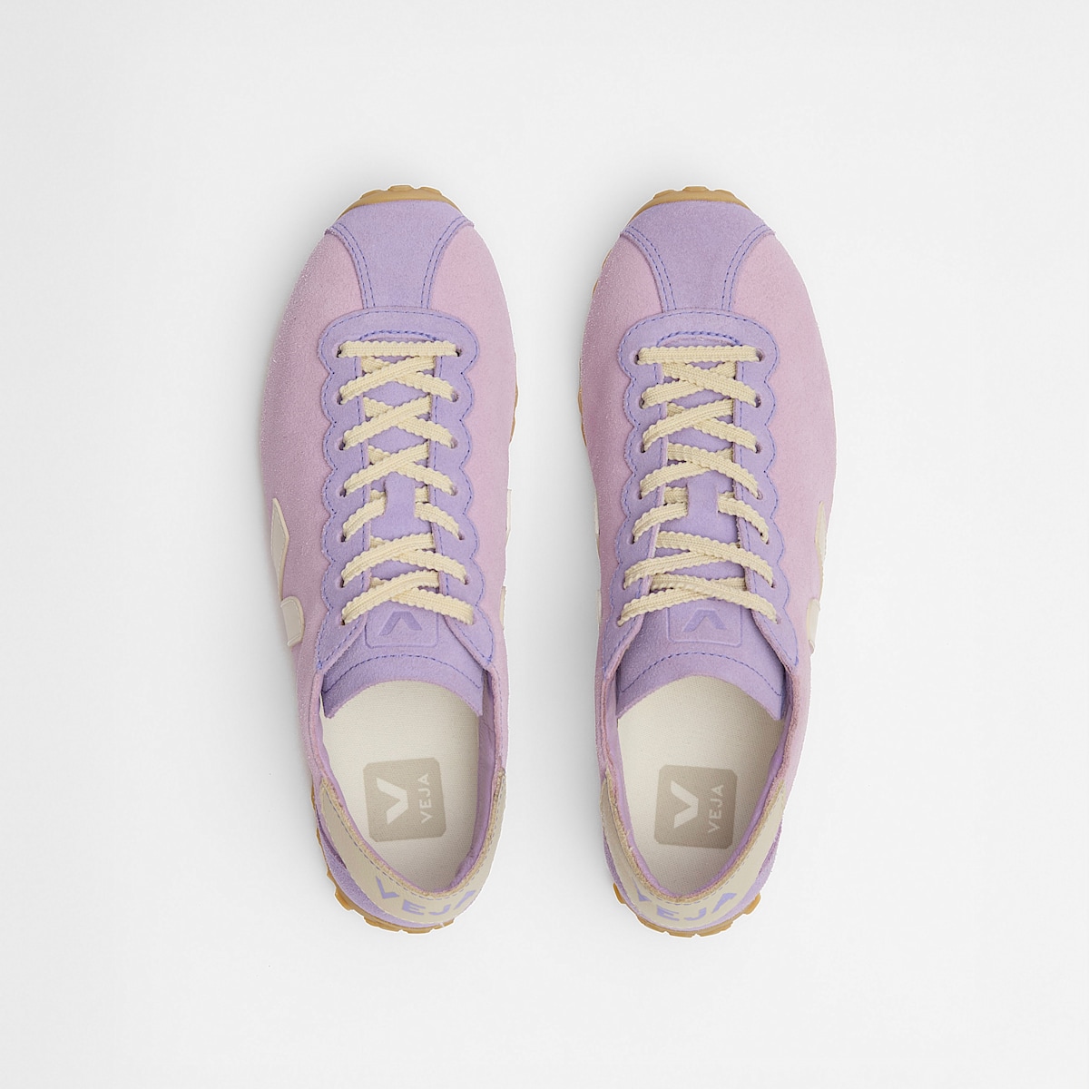 CATEYES SUEDE ORCHID PIERRE - Image 2