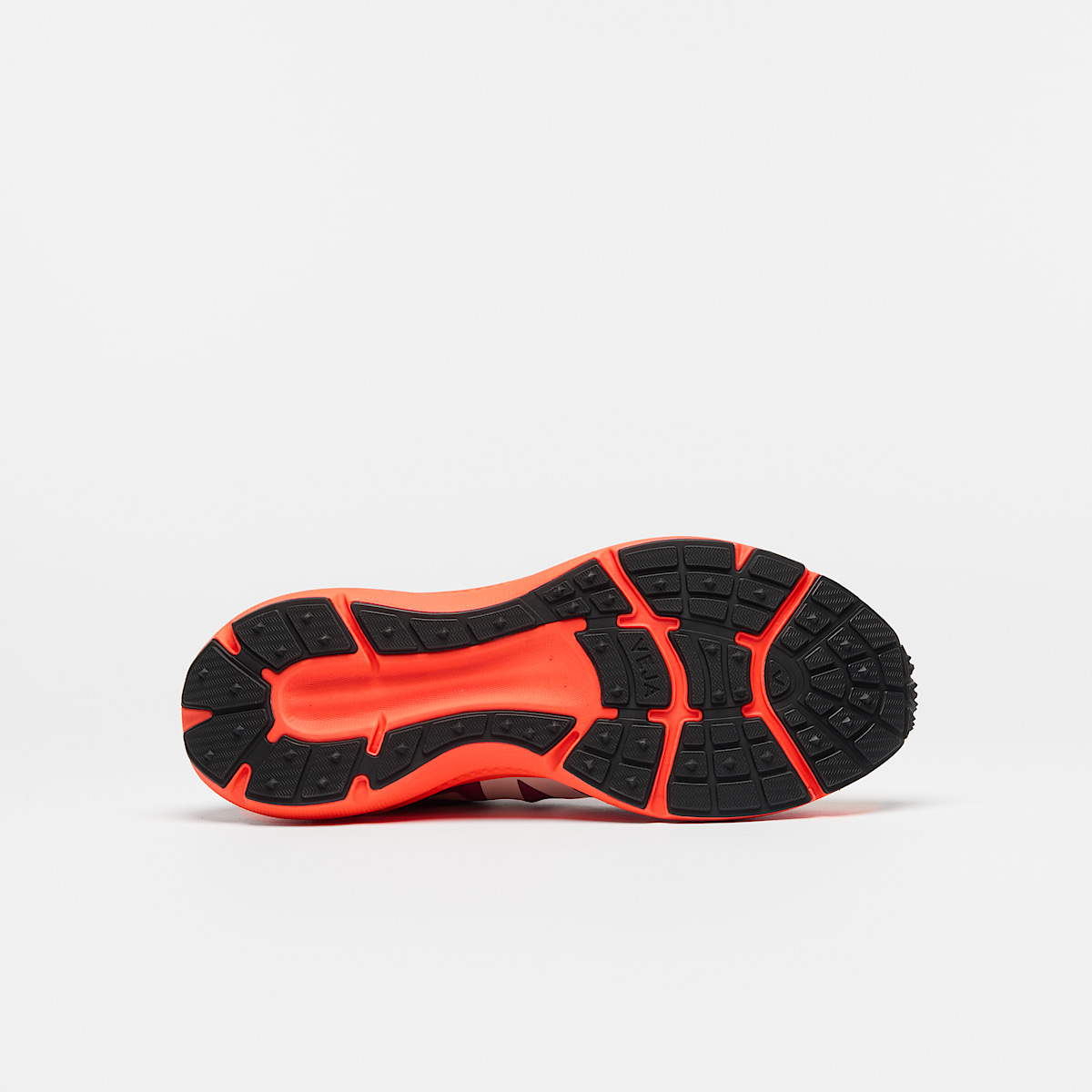 CONDOR 3 ADVANCED ENGINEERED-MESH GRADIENT ORANGE FLUO - Image 4