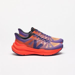 CONDOR 3 ADVANCED ENGINEERED-MESH GRADIENT PURPLE ORANGE