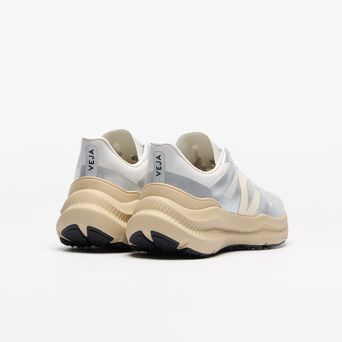 CONDOR 3 ADVANCED ENGINEERED-MESH SILVER ALMOND - Image 3