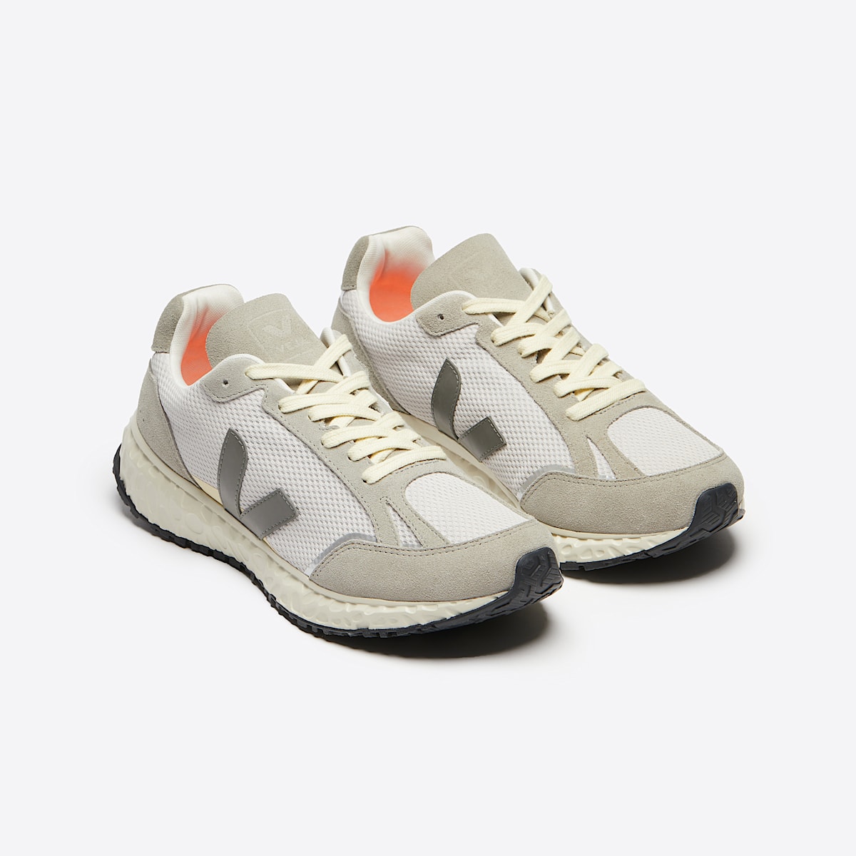 CONDOR ROYALE ALVEOMESH LIGHT GREY - Image 2