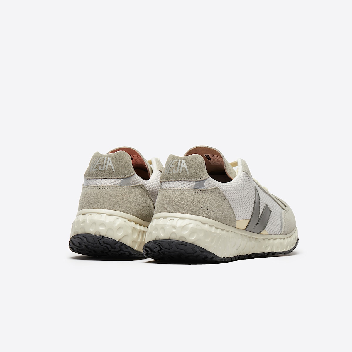 CONDOR ROYALE ALVEOMESH LIGHT GREY - Image 3