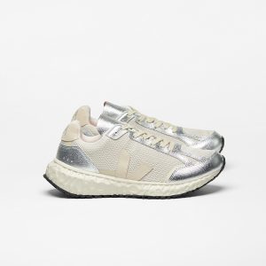 CONDOR ROYALE ALVEOMESH NATURAL PIERRE SILVER