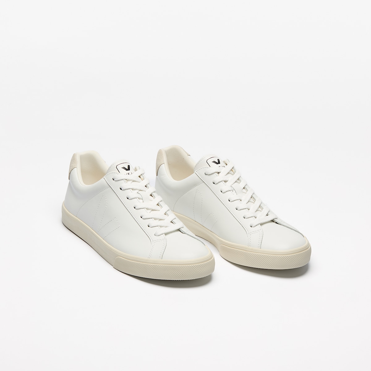 ESPLAR LEATHER WHITE - Image 2