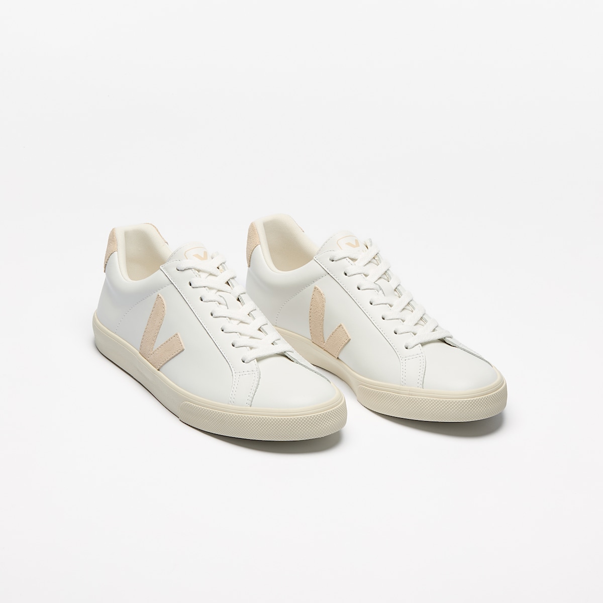 ESPLAR LEATHER WHITE SABLE - Image 2