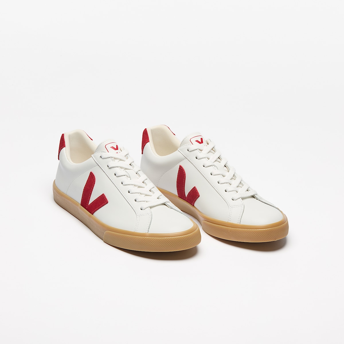 ESPLAR LEATHER WHITE PEPPER NATURAL - Image 2