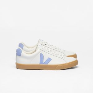 ESPLAR LEATHER WHITE OLYMPE NATURAL