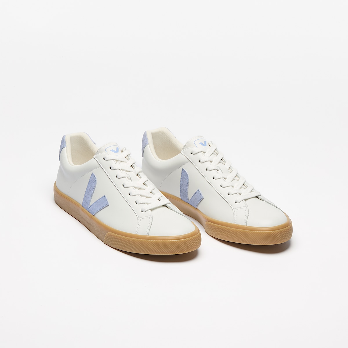 ESPLAR LEATHER WHITE OLYMPE NATURAL - Image 2