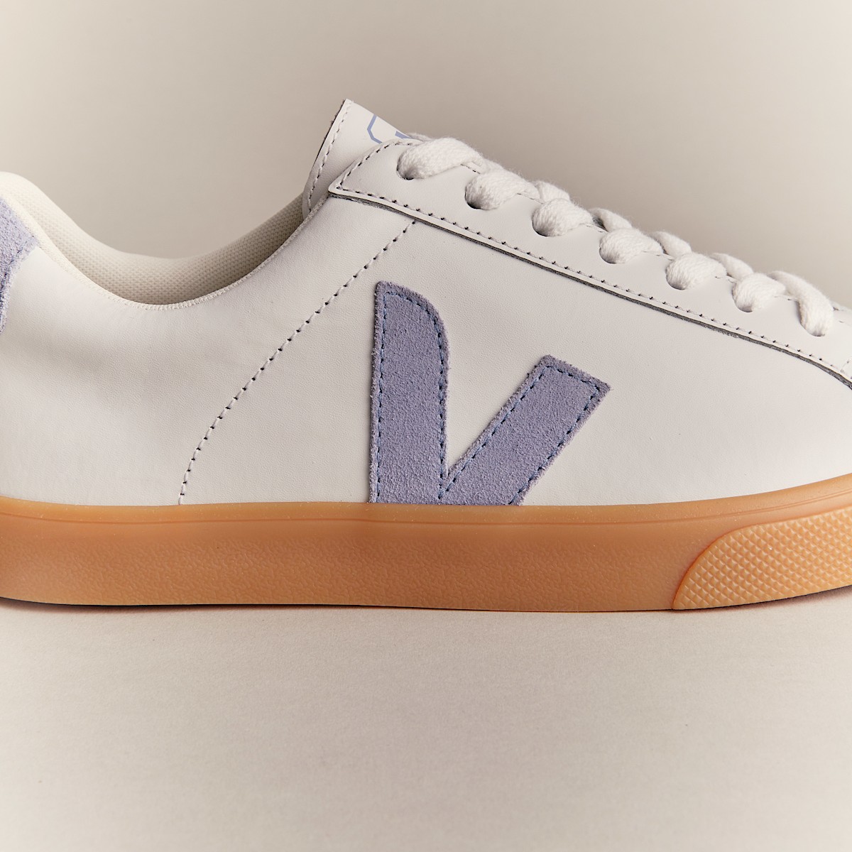 ESPLAR LEATHER WHITE OLYMPE NATURAL - Image 4