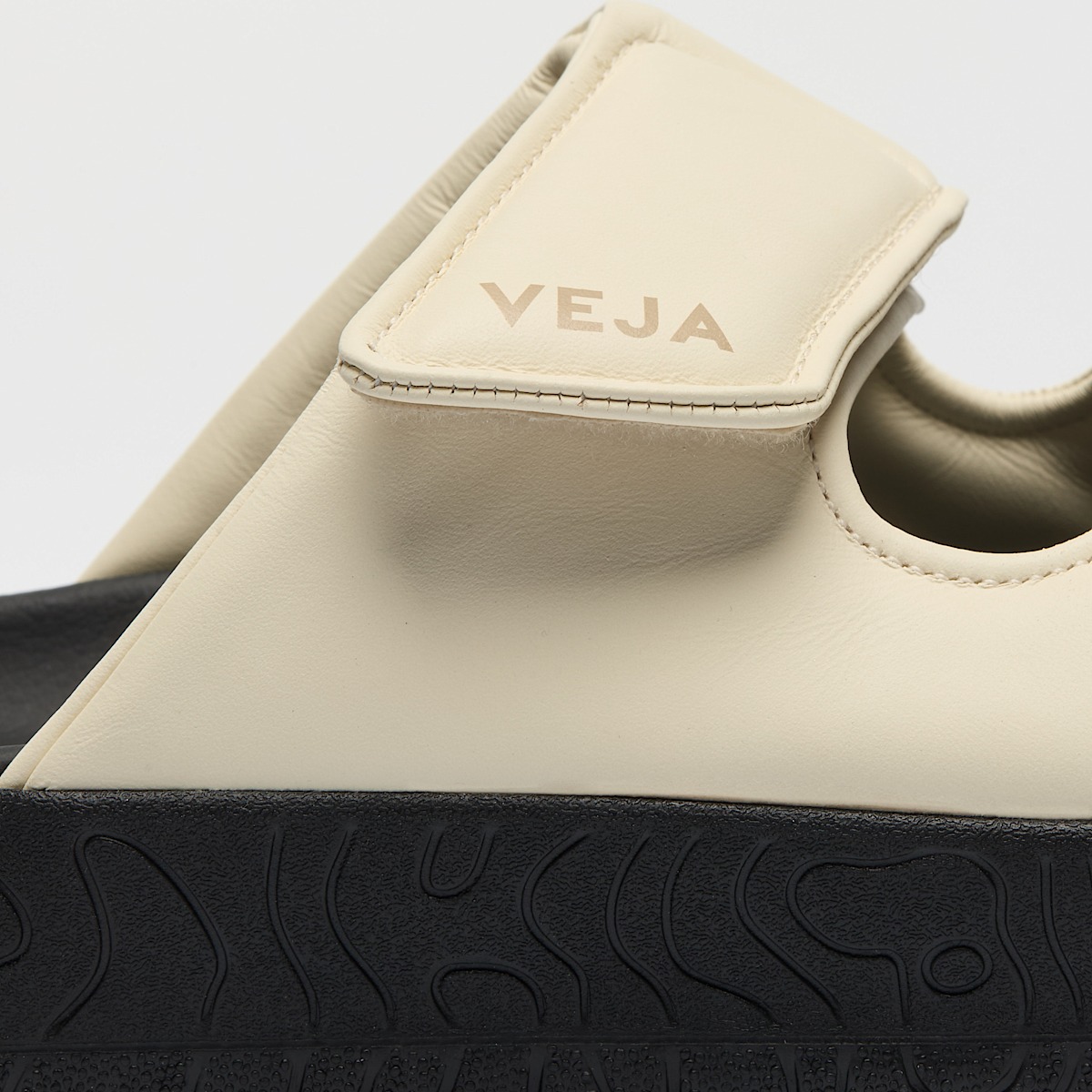 ETNA BOLD LEATHER CASHEW - Image 3