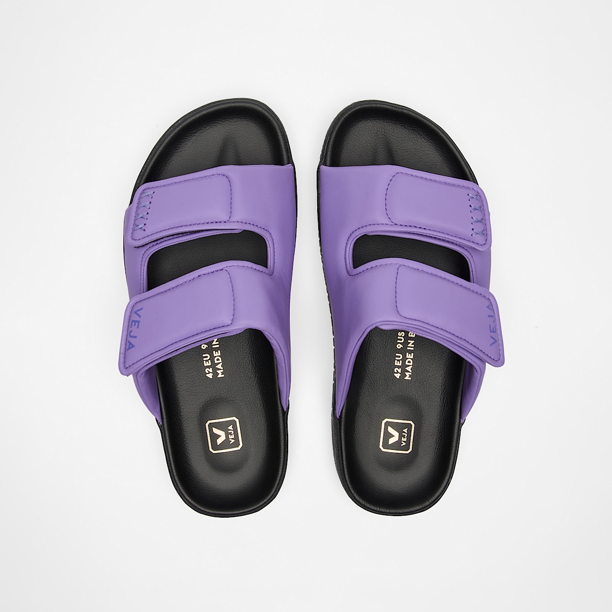 ETNA BOLD LEATHER JOKER - Image 2