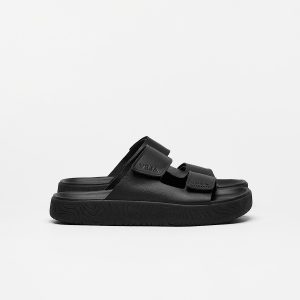 ETNA LEATHER FULL BLACK