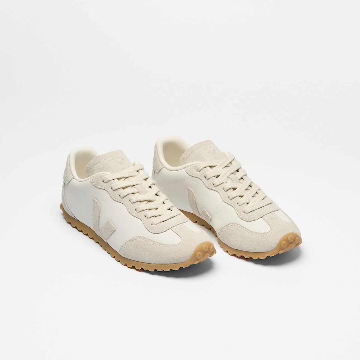 GT LEATHER WHITE NATURAL - Image 2