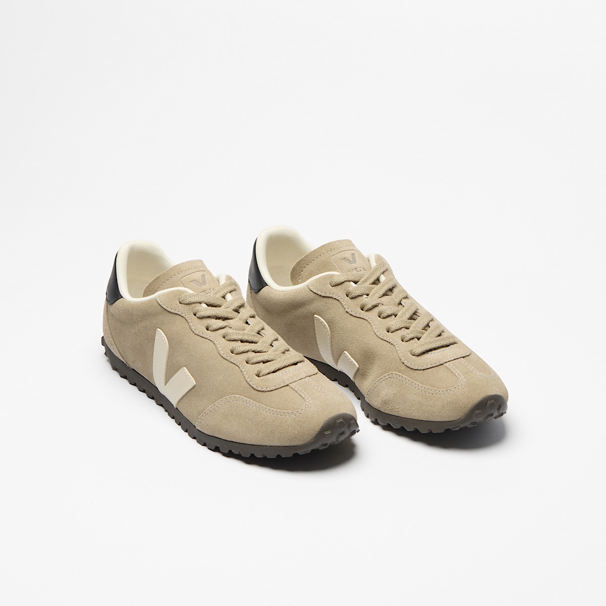 GT SUEDE TAUPE PIERRE - Image 2
