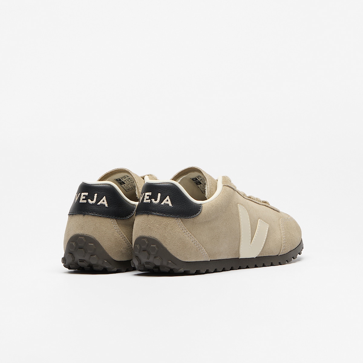 GT SUEDE TAUPE PIERRE - Image 3