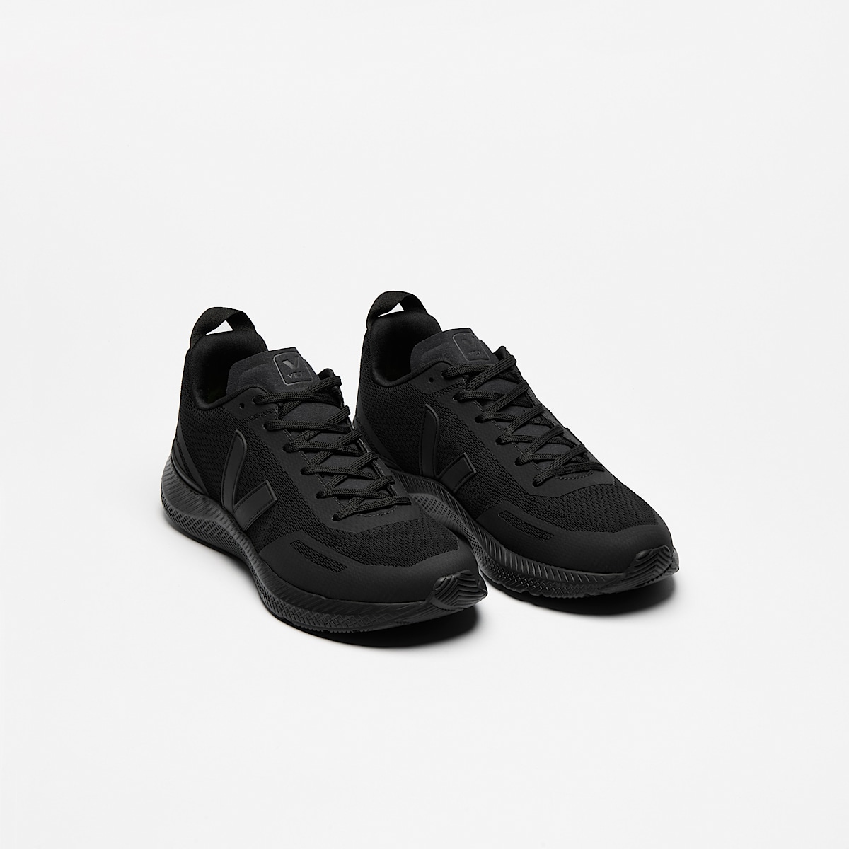IMPALA ENGINEERED-MESH FULL BLACK - Image 2