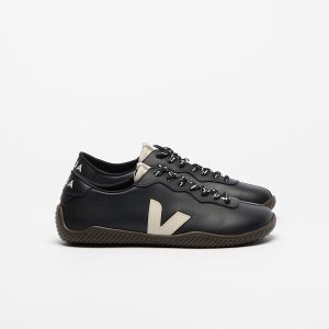 JITSU LEATHER BLACK PIERRE EAGLE