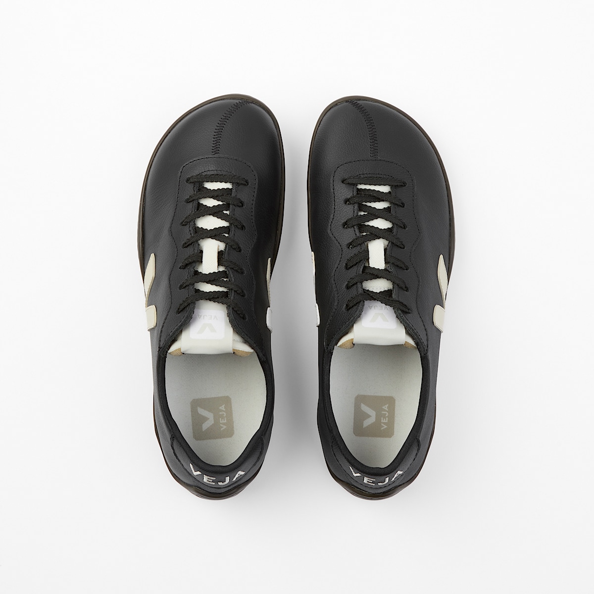 JITSU LEATHER BLACK PIERRE EAGLE - Image 2