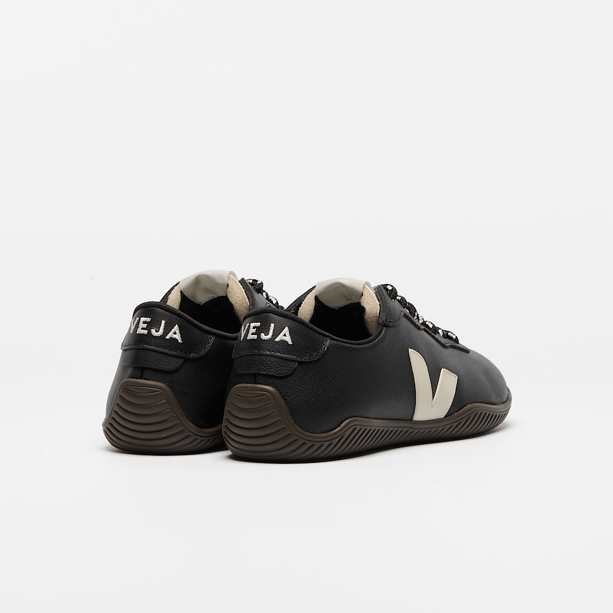JITSU LEATHER BLACK PIERRE EAGLE - Image 3