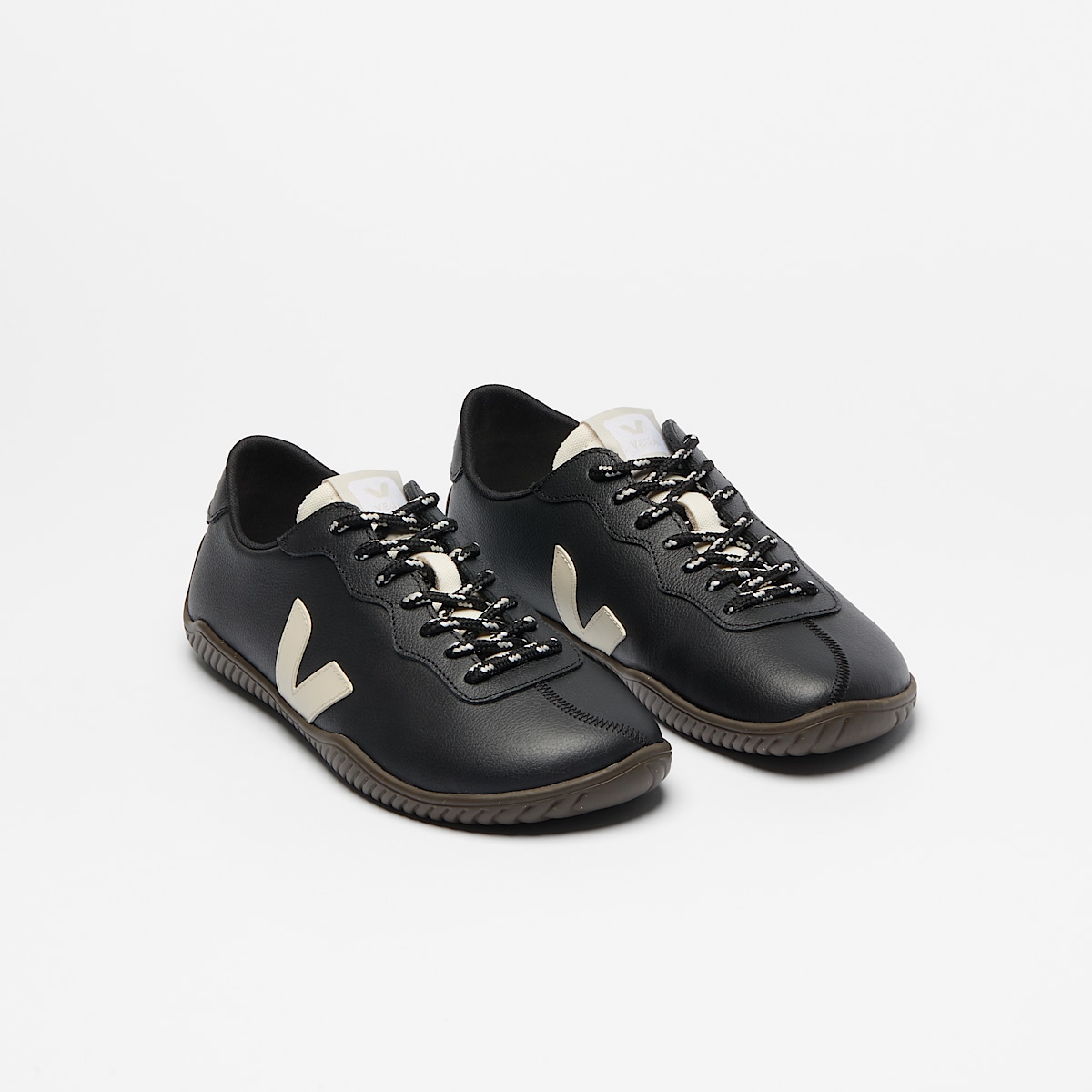 JITSU LEATHER BLACK PIERRE EAGLE - Image 4