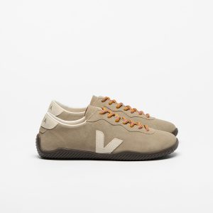 JITSU SUEDE TAUPE PIERRE EAGLE