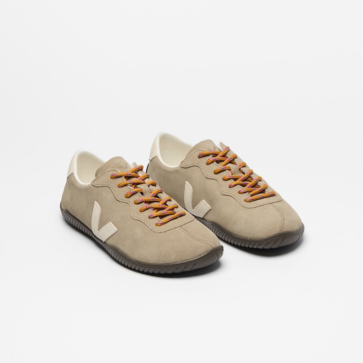 JITSU SUEDE TAUPE PIERRE EAGLE - Image 4