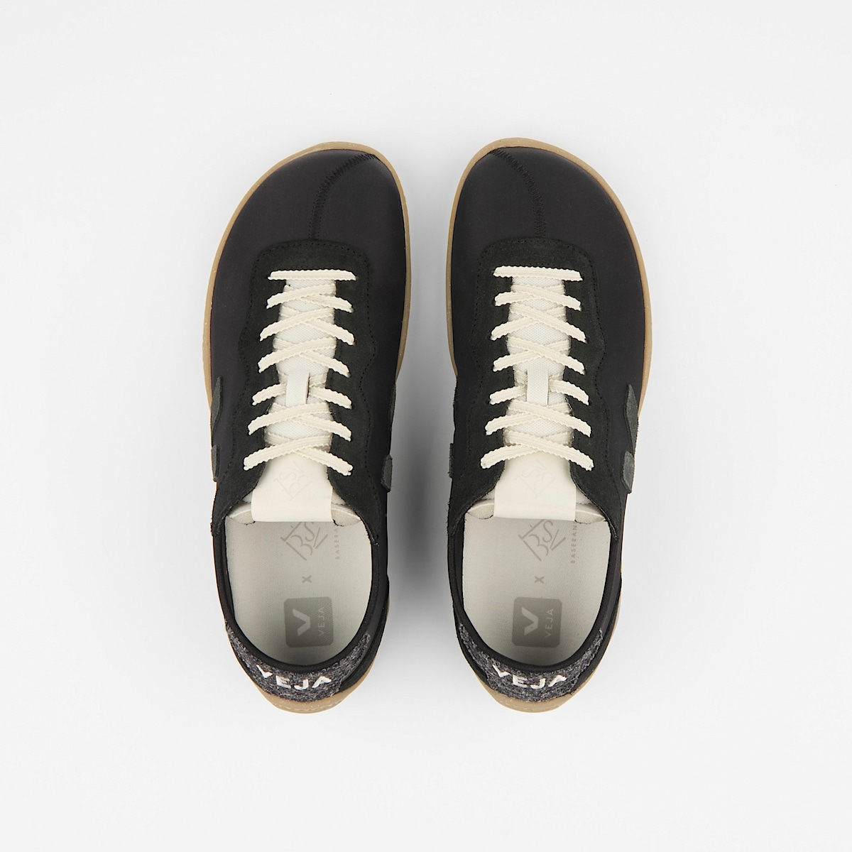 JITSU NOLYN VEJA x BASERANGE BLACK - Image 2