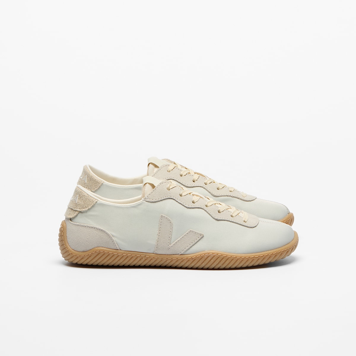 JITSU NOLYN VEJA x BASERANGE NATURAL GREY