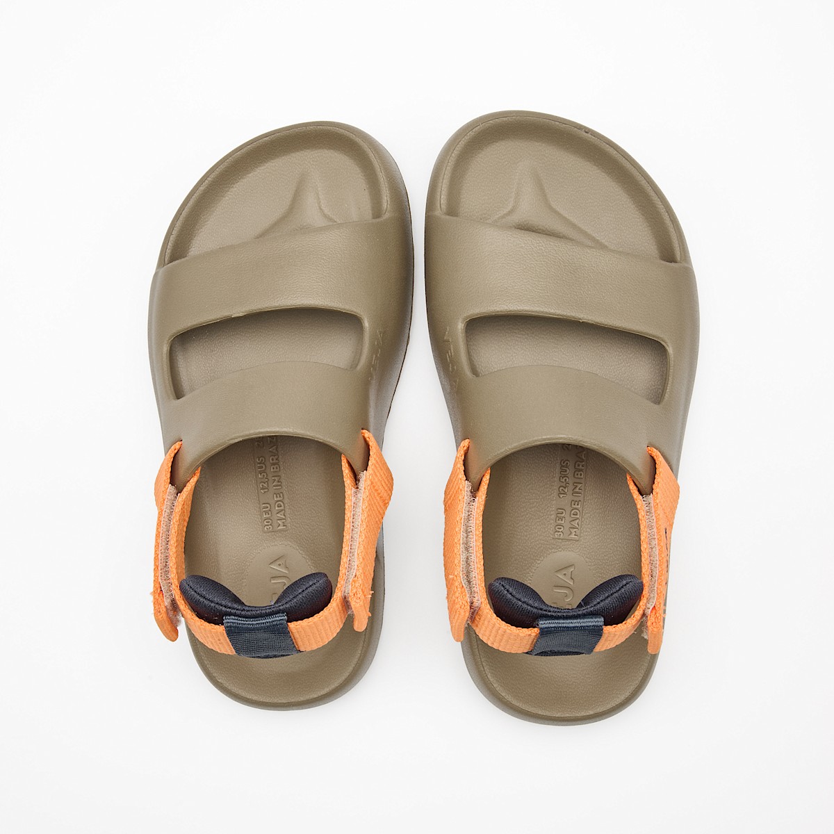 MINI ETNA LITE KAKI - Image 2