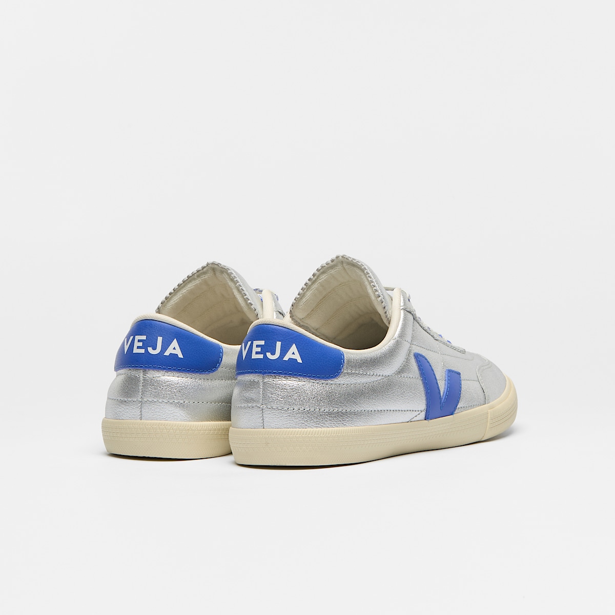 PANENKA LEATHER SILVER PAROS - Image 3