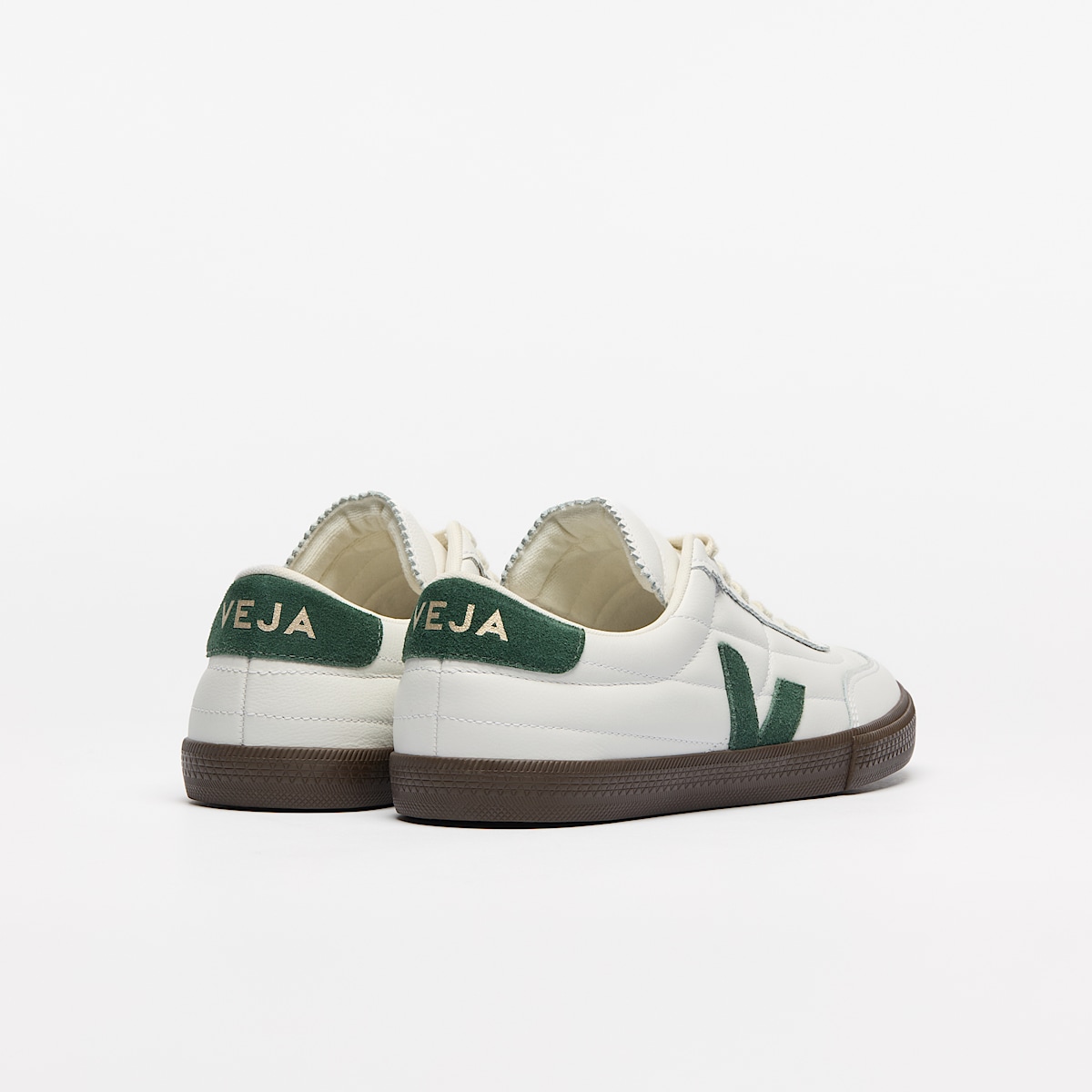 PANENKA LEATHER WHITE CYPRUS EAGLE - Image 3
