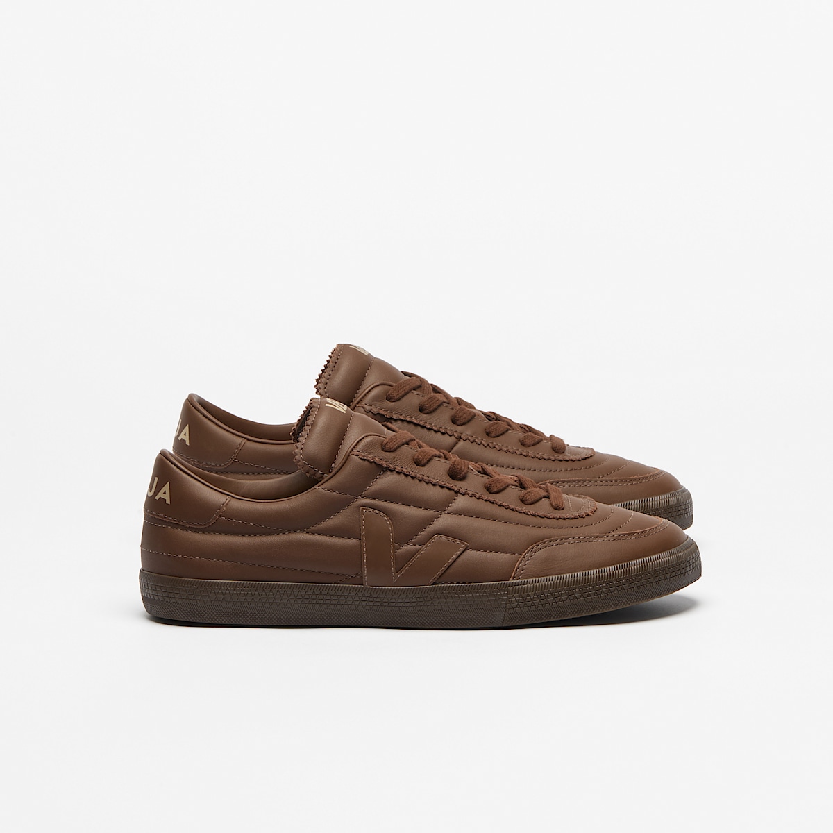 PANENKA SIGNATURE LEATHER WALNUT EAGLE
