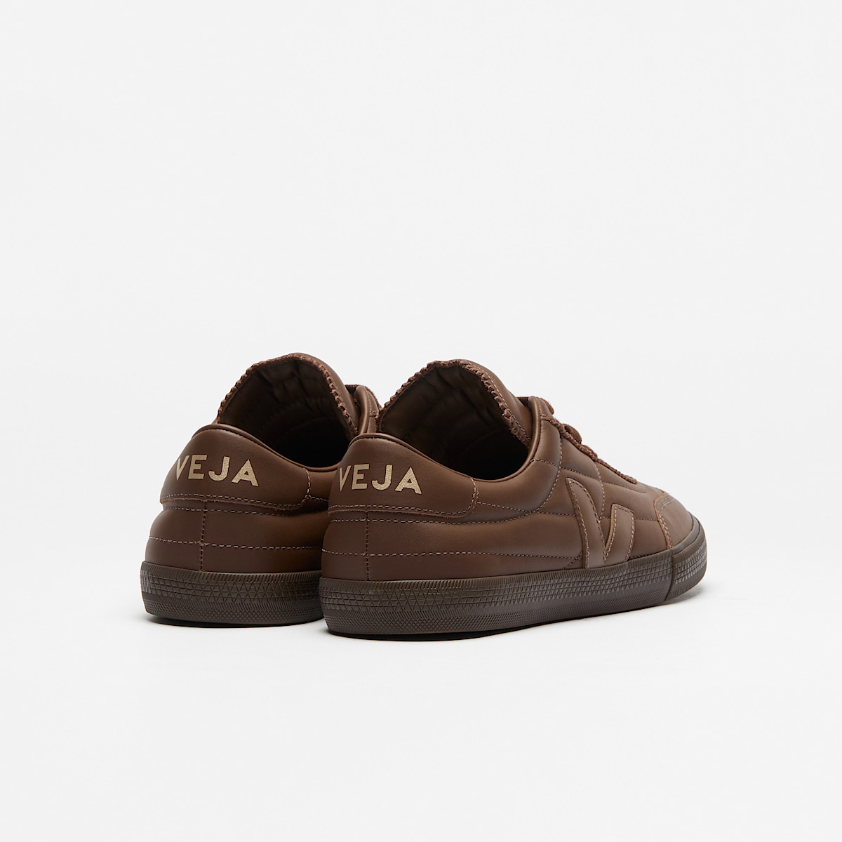 PANENKA SIGNATURE LEATHER WALNUT EAGLE - Image 3