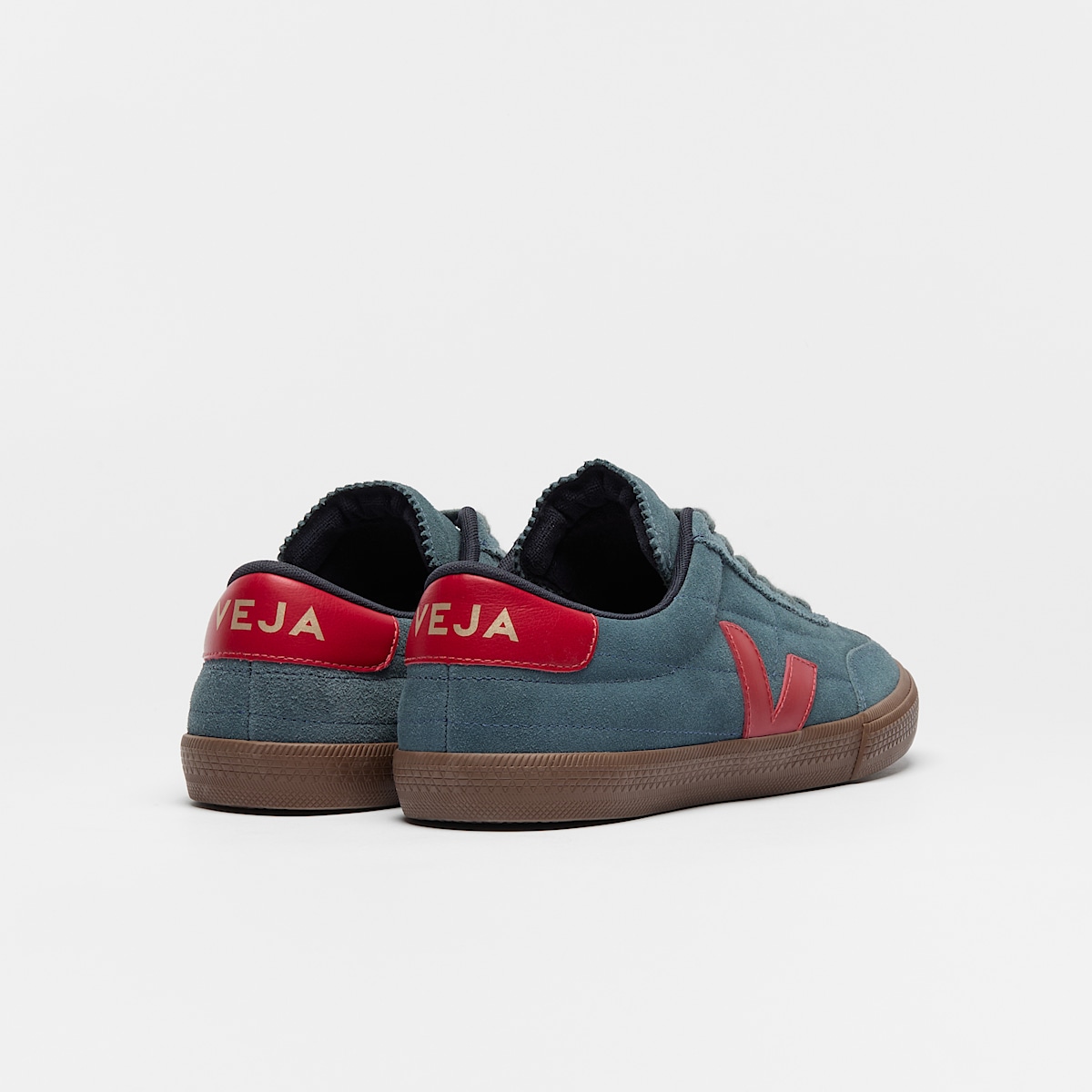 PANENKA SUEDE CALIFORNIA PEPPER BARK - Image 3