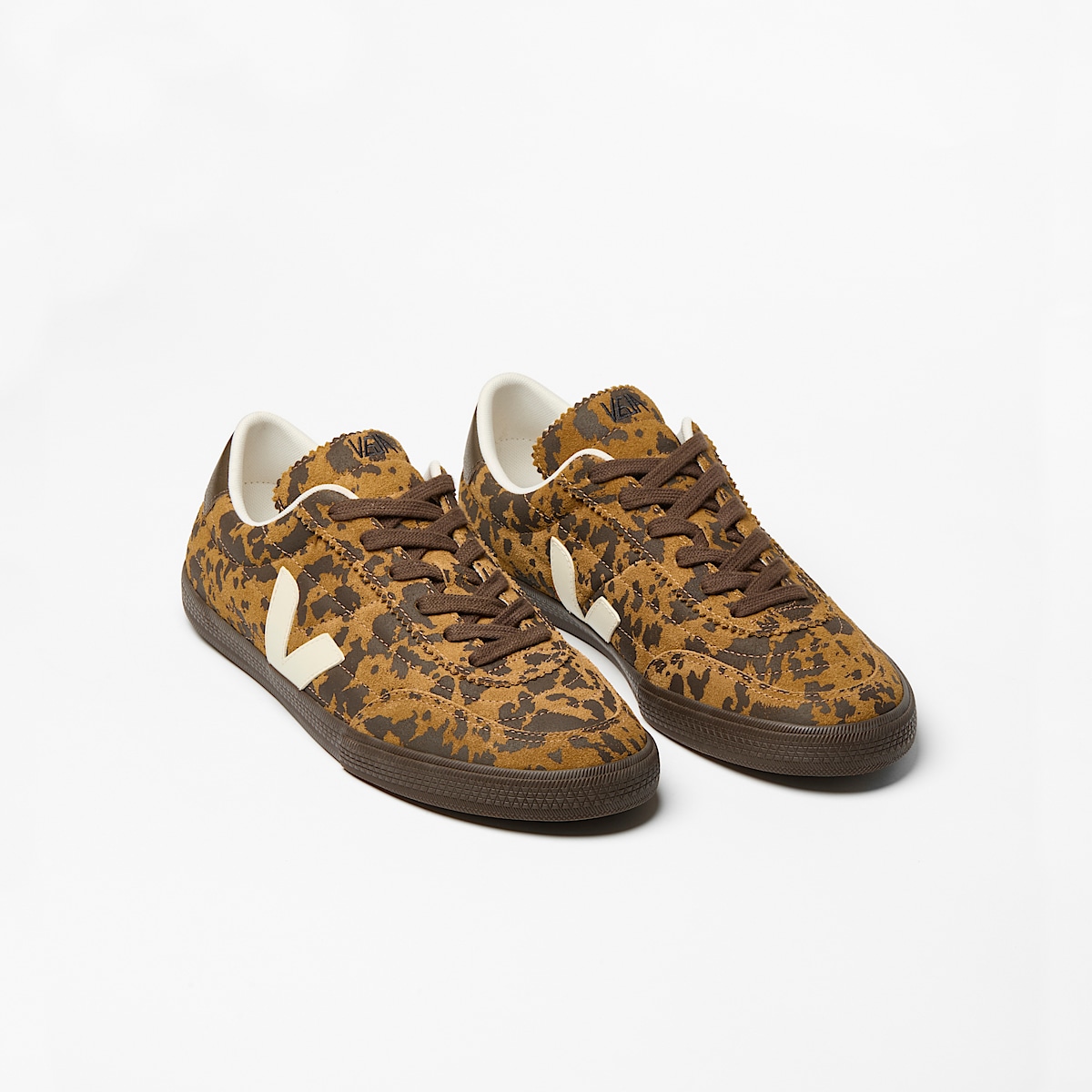 PANENKA SUEDE CAMEL WILD COUNTRY - Image 2