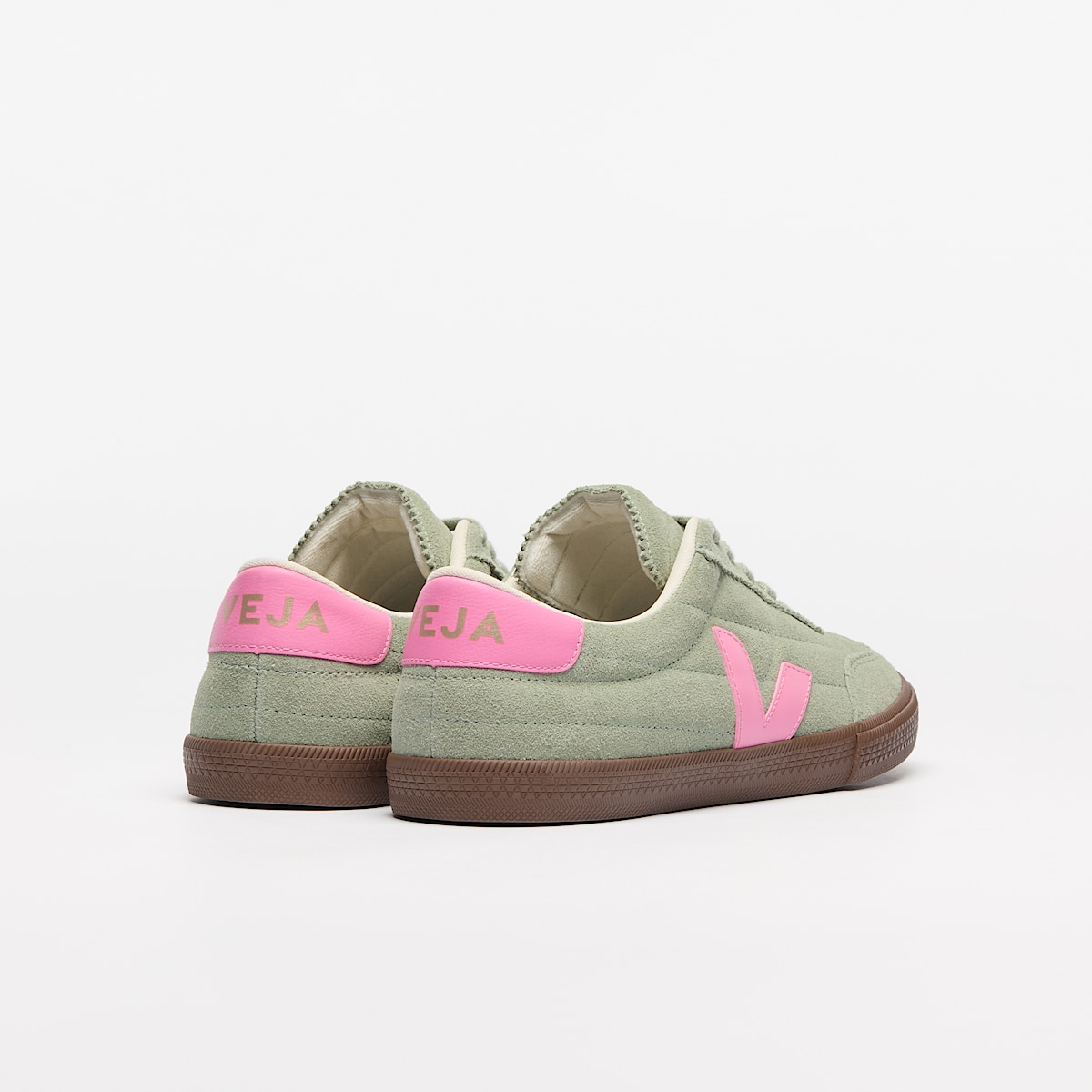 PANENKA SUEDE CLAY MALIBU BARK - Image 3