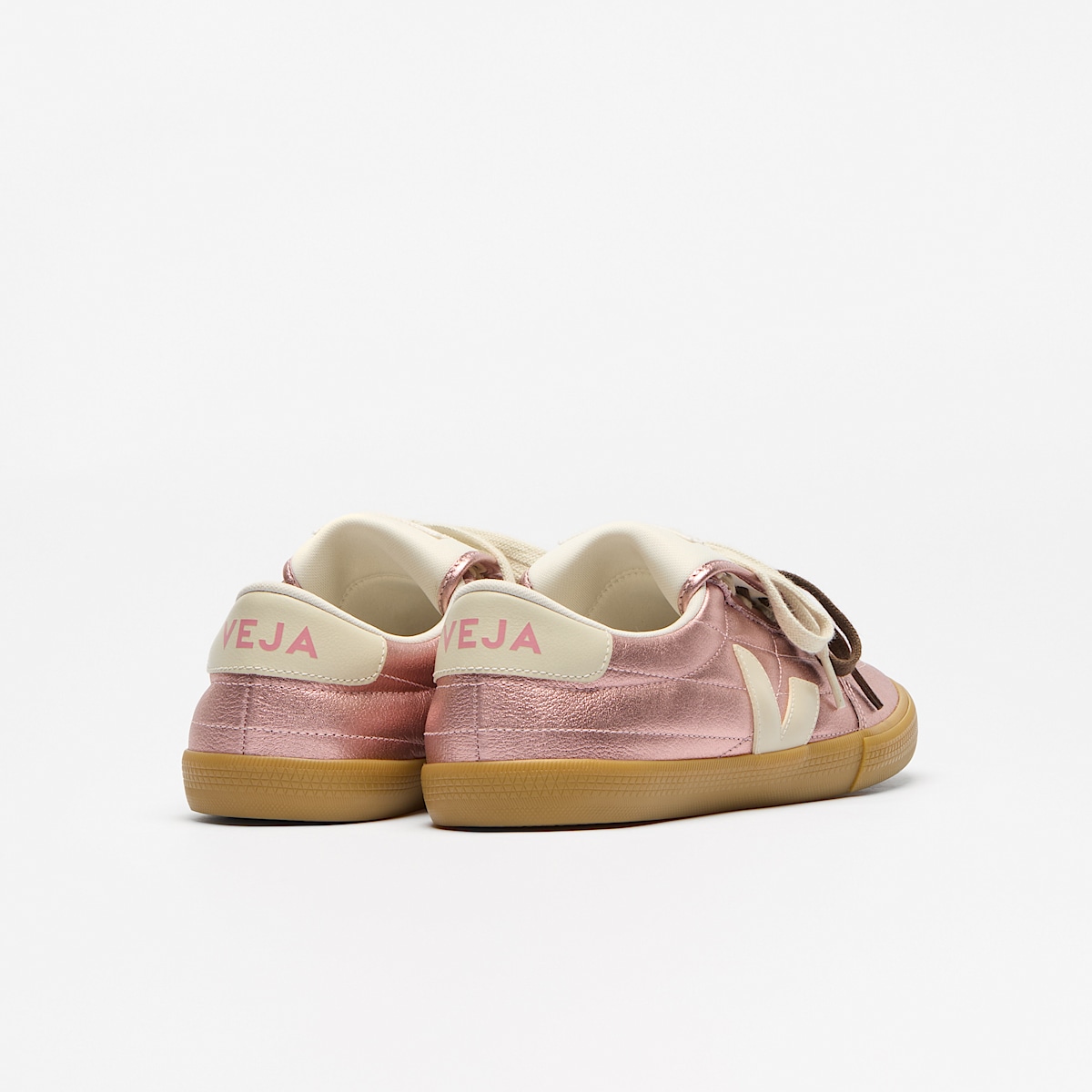 PANENKA LEATHER VEJA X MAGLIANO NACRE - Image 3