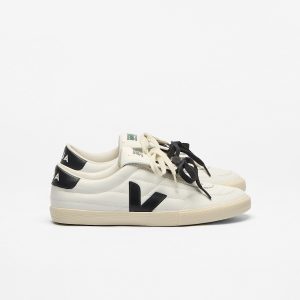 PANENKA LEATHER VEJA X MAGLIANO WHITE