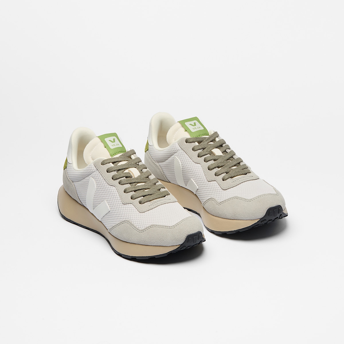 PAULISTANA ALVEOMESH LIGHT GREY WHITE DETOX - Image 2