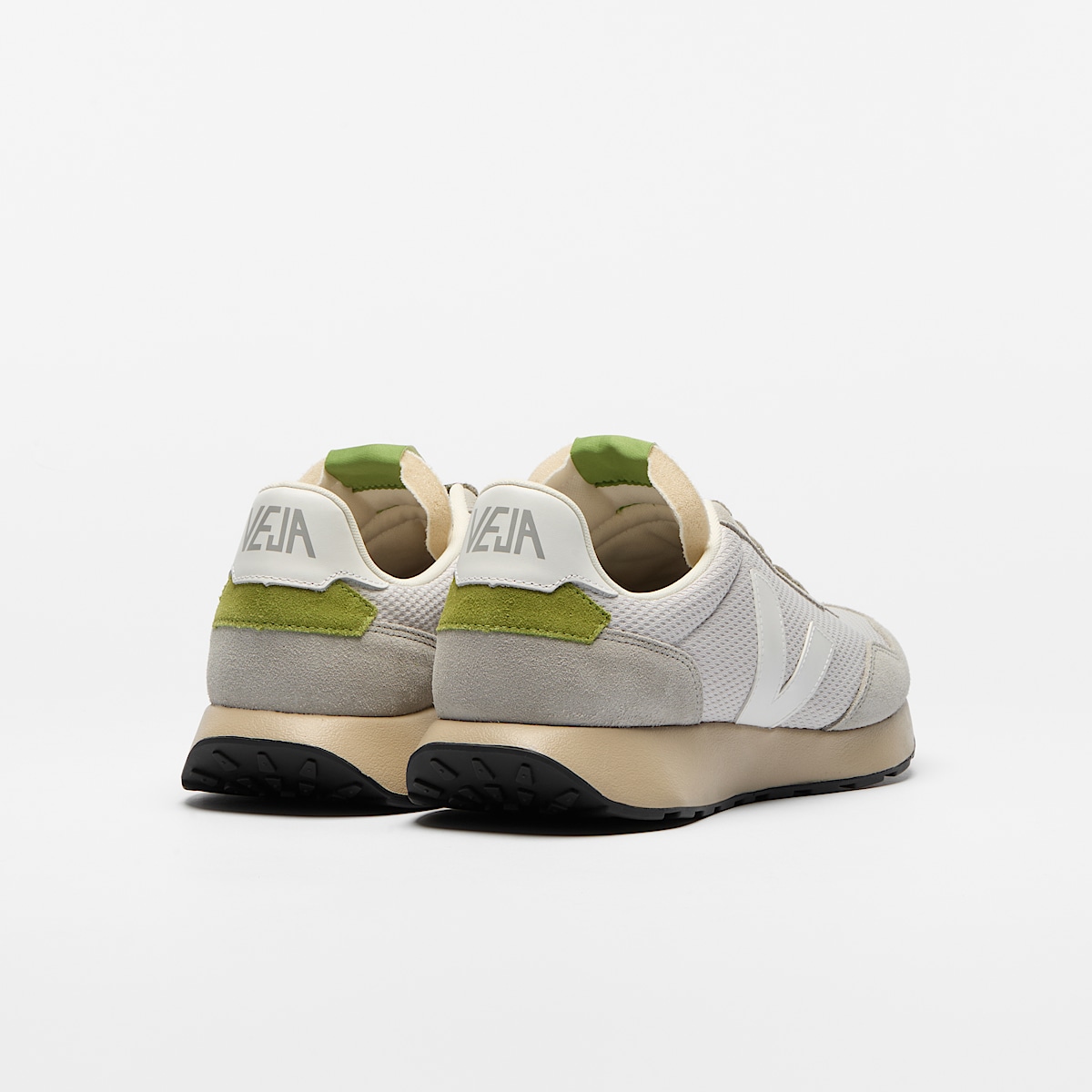 PAULISTANA ALVEOMESH LIGHT GREY WHITE DETOX - Image 3