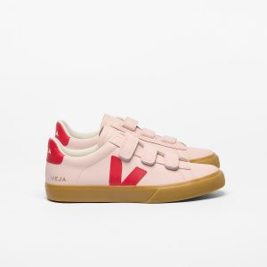 RECIFE LEATHER PETALE PEKIN NATURAL