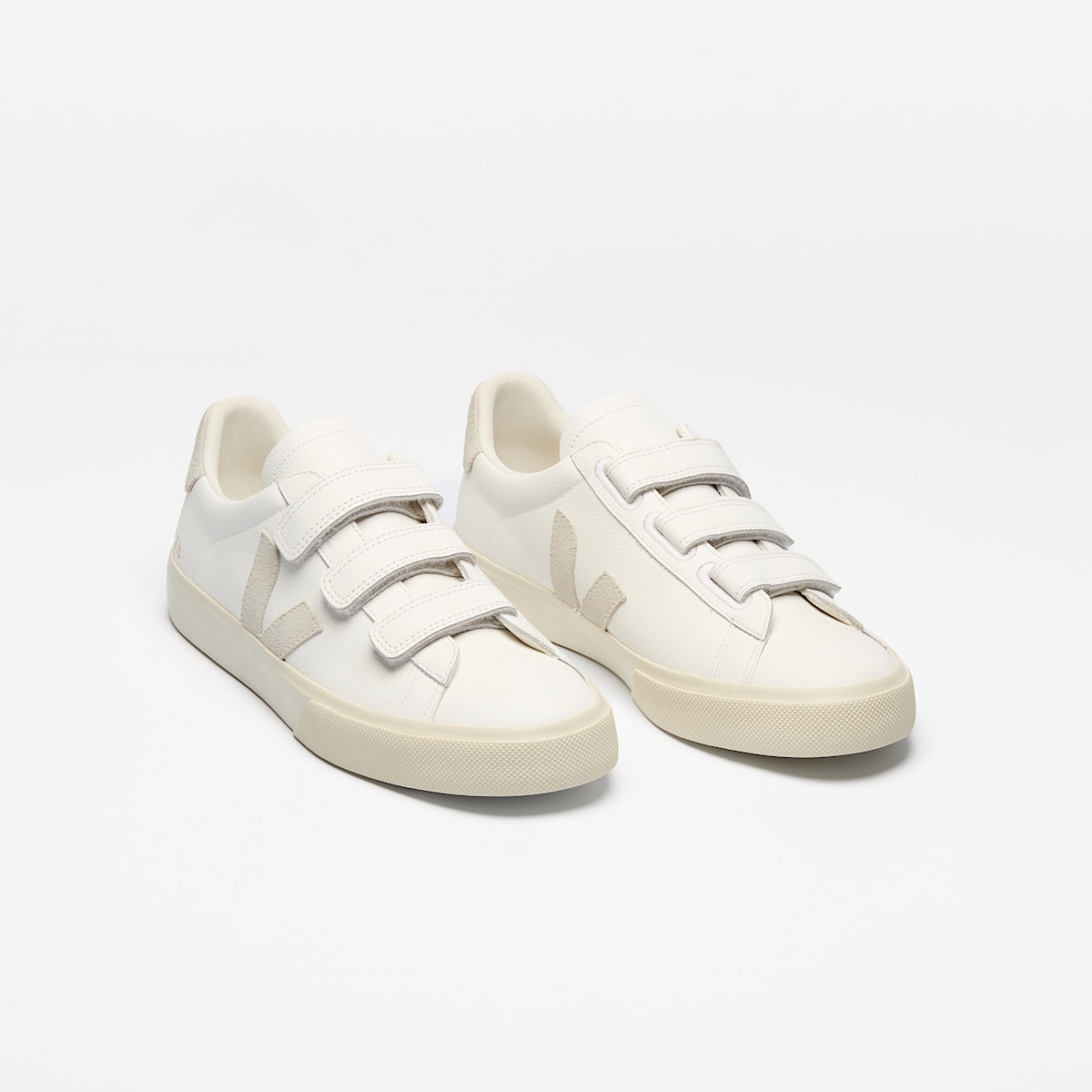 RECIFE LEATHER WHITE NATURAL - Image 2