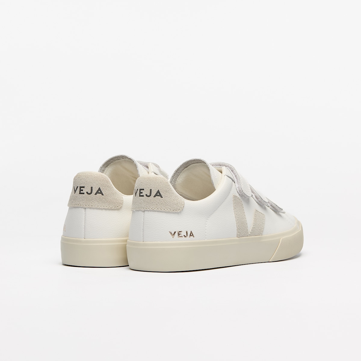 RECIFE LEATHER WHITE NATURAL - Image 3