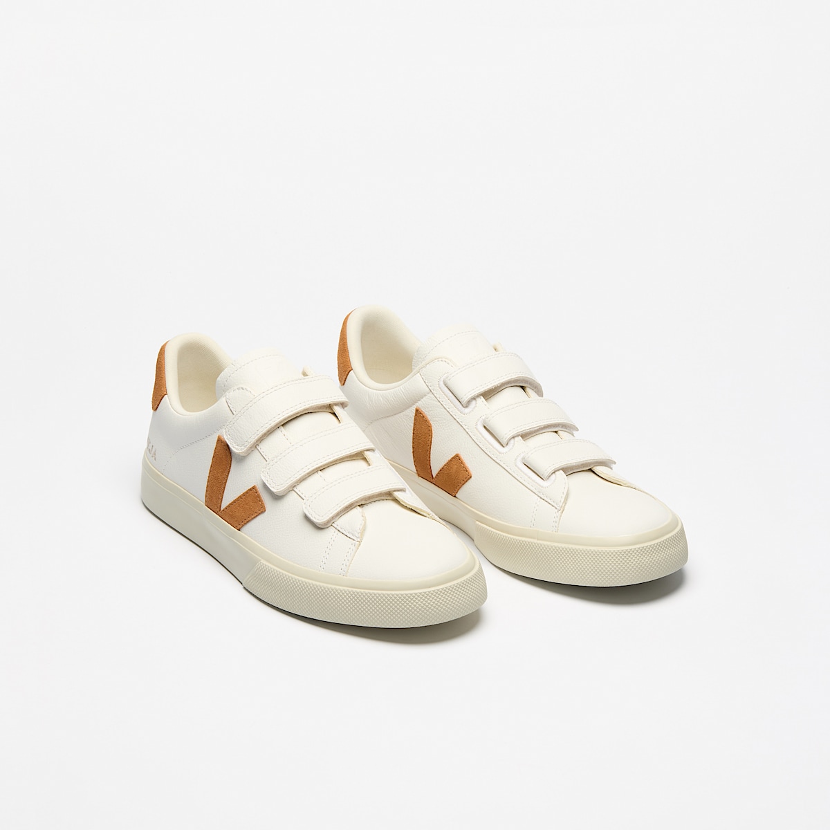 RECIFE LEATHER WHITE UMBER - Image 2